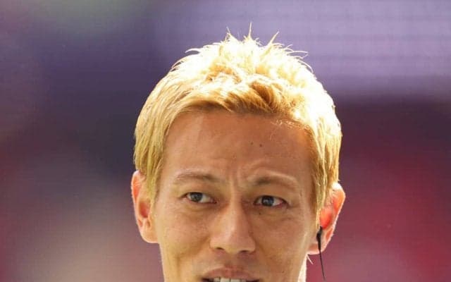 「カモン」「4番穴やから」「佑都のパスが雑い！」日本代表、コスタリカに「痛恨敗戦」も本田圭佑「神解説」は健在！視聴者沸騰「ガチで本田監督やって」