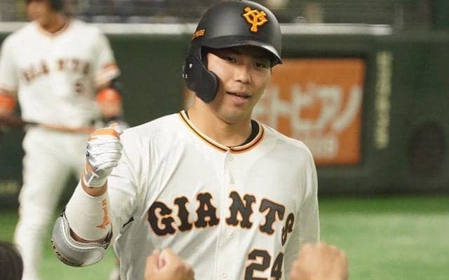 巨人・大城は“過小評価”されてる？　データ示す貢献…高すぎる阿部慎之助の“壁”