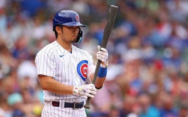 【MLB】鈴木誠也「僕を分かってもらえなかった」　故障や不振よりも…苦悩した“メジャーの壁”