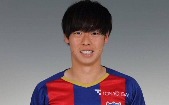 福岡がFC東京のMF紺野和也を完全移籍で獲得、今季30試合出場「感動と勝ちにこだわってプレーします！」