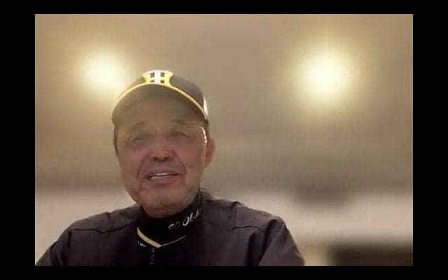 「阪神と巨人が優勝争いをするのが１番」 阪神・岡田監督が思う「伝統の一戦」の役割とは