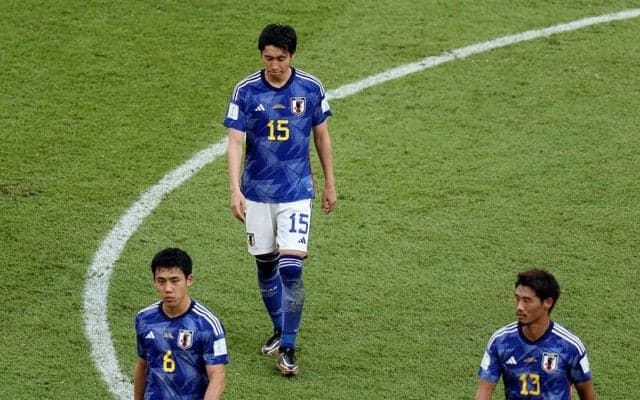 【カタールW杯】森保ジャパン、鉄壁のコスタリカを崩せず自滅　強気“攻撃的采配”が空回り