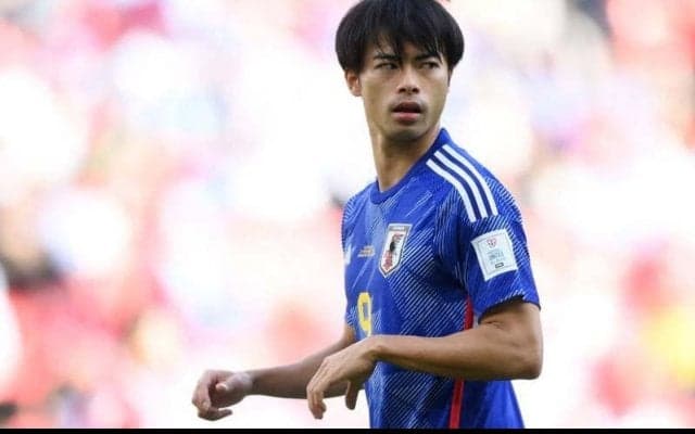 ブライトンが日本代表に“三笘起用”をアドバイス「その通り」「もっとパス出してほしかった」