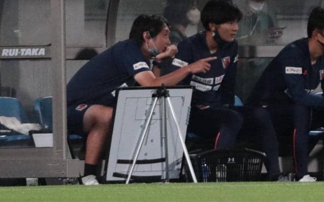 大宮、3年間コーチを務めた北嶋秀朗HCが退任「J1へ復帰できることを心から祈っています」