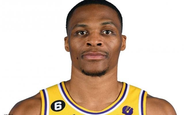 NBAレイカーズがスパーズに勝利、ウエストブルックは流血トラブルも最後までプレー