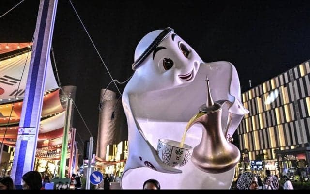 「決勝戦でも見たい!」BTSジョングクさん、カタールW杯「未公開映像45秒」の衝撃!「2時間で6万超え」いいねを記録し、世界的反響を呼ぶ