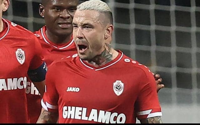 ベンチ喫煙で無期限追放処分中のナインゴラン、モンツァ移籍の可能性