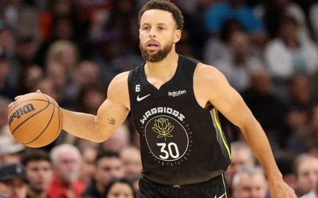 年俸が高いアスリートランキングが発表…NBAトップのステフィン・カリーは何位？