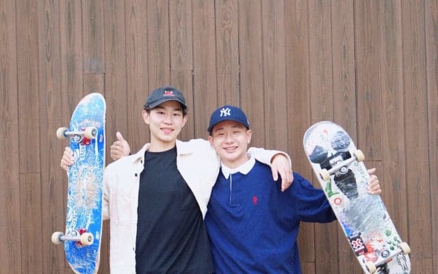 「岡山県津山市で唯一の屋内パークを復活させたい！」若き2人のスケーターがローカルを守るべく立ち上がった。