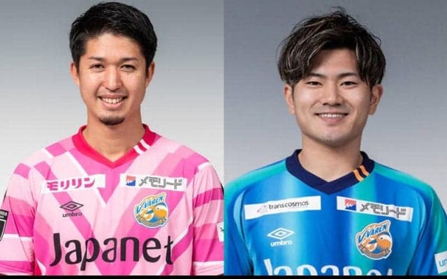 長崎が守護神・富澤 雅也、主力DF米田隼也と契約更新