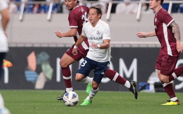 横浜FMのFW仲川輝人がFC東京に完全移籍、2019年には得点王＆MVP受賞「自分なりに日々全力で走り抜けてきました」