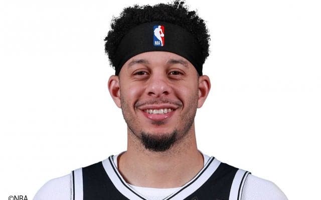 NBA渡邊雄太の同僚カリーが3Pシュート7本成功と爆発、ネッツが10勝目を挙げる