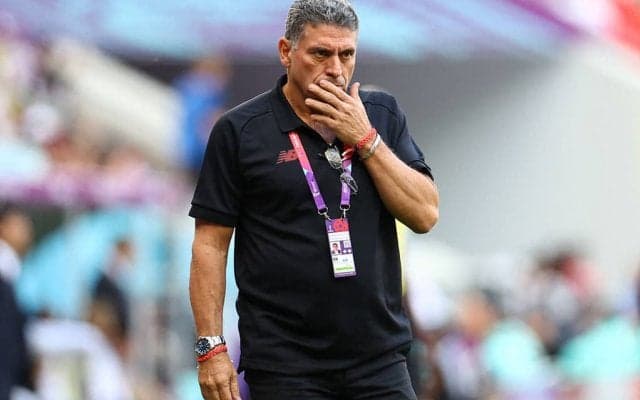 【カタールW杯】スペイン代表ルイス・エンリケ監督、亡き娘の誕生日に大会制覇を期す