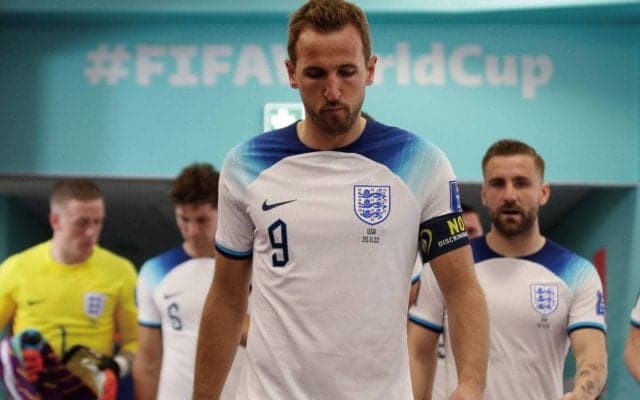 30歳目前でもメガクラブの触手減らず... トッテナム、W杯後にケインと話し合いへ