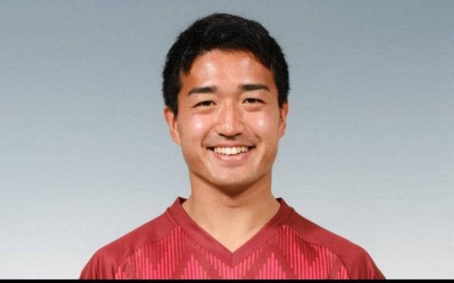 「必ず一年でJ2に戻りましょう！」琉球がMF武沢一翔と契約更新、大卒1年目から35試合に出場