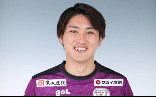藤枝がFW土井智之との契約満了を発表、今季シンガポールから加入