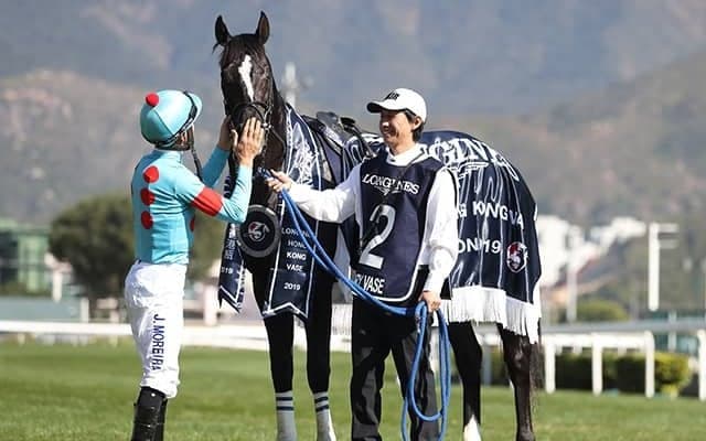 【香港国際競走】4競走の勝馬投票券発売が決定 日本馬は14頭が参戦予定