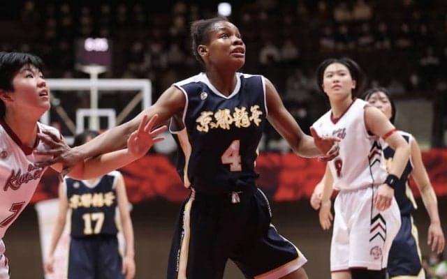 「U18日清食品トップリーグ」女子個人スタッツ…京都精華のウチェが得点王とリバウンド王に