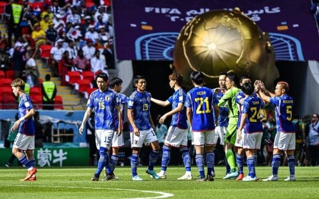 コスタリカ戦「0-1敗戦」を招いた「慎重すぎる入り方」と「多すぎた」不調選手「ぜんぜん元気ではなかった守田」【日本代表、W杯「1敗」を越えてグループ突破へ! コスタリカ戦後の激論】(1)