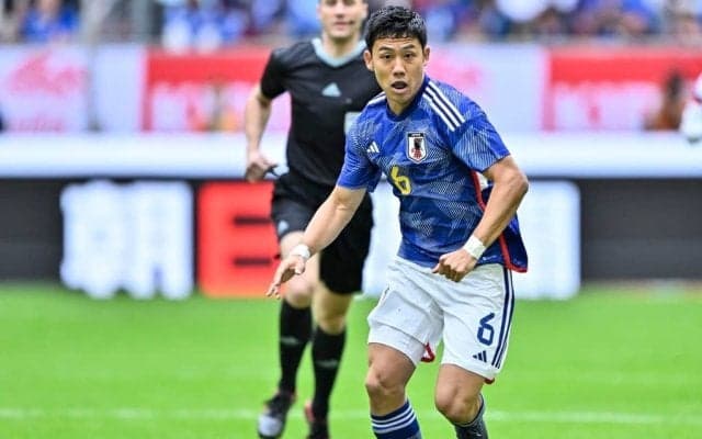 日本代表、コスタリカ戦の「パフォーマンス採点」! カタールW杯で第2戦で敗れた入れ替え5選手ら「ピッチ上の選手」の評価