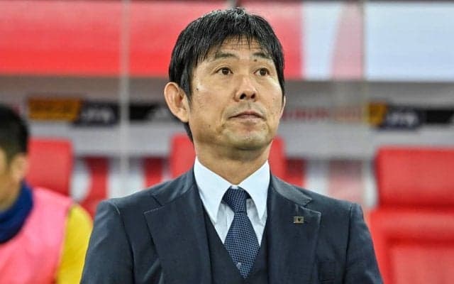 【日本代表・W杯】元日本代表FW城彰二が分析するコスタリカ戦。「ターンオーバー」「攻撃的ボランチの投入」「伊藤洋輝の問題点」について語る