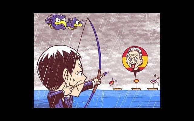 【ほぼ週刊俺たちのVAR】vol.143