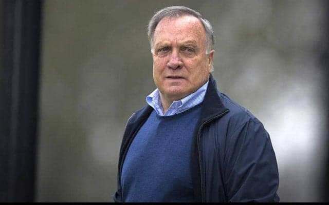 カイト監督解任のADO、75歳老将アドフォカートが後任に