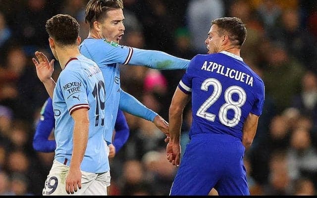 再び初戦でシティvsチェルシー！　FAカップ3回戦の対戦カード決定