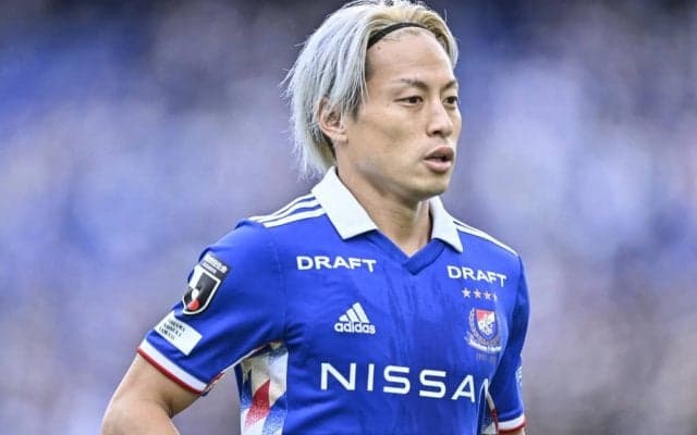 ｢さらば、ハマのGT-R｣仲川輝人が横浜FMからFC東京へ完全移籍! 「多摩のGT-R｣など、ファンから愛称についての意見が続々