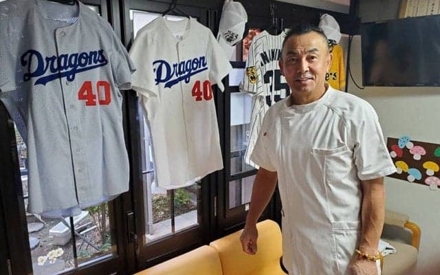 緊急入院で医者から「死ぬよ」、転機となった”接触事故”　大金手にした奇跡の都市対抗