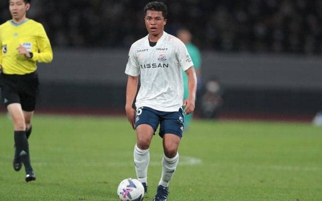 「こういうインテンシティに慣れていかなければ…」、藤田譲瑠チマが強豪ローマ戦で自身の課題口に