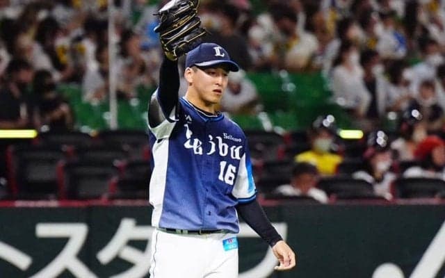 「勝てない投手の特色だよね」　西武渡辺GMが分析、隅田が1勝10敗だった理由