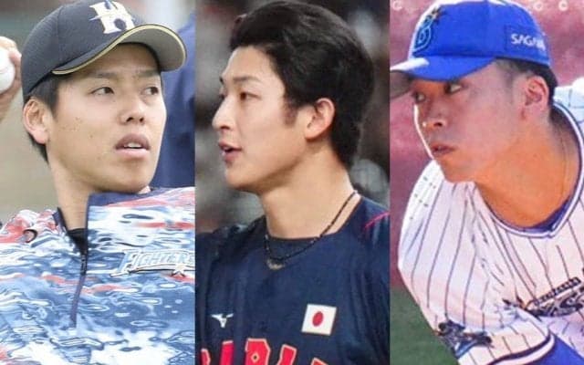 配置転換は正しかった？　8年ぶり先発も防御率9.00、“吹田の主婦”は日本一貢献