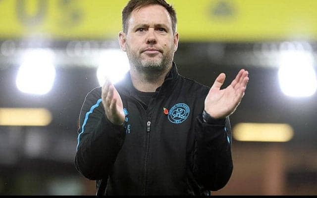 レンジャーズがジェラード元副官のマイケル・ビール氏を新指揮官に招へい！