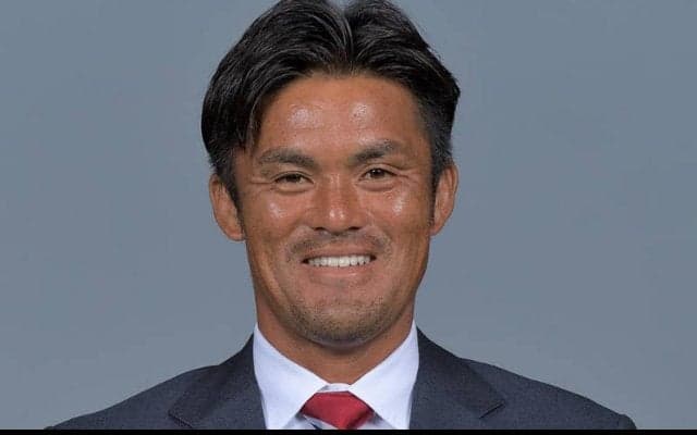 富山の小田切道治監督が続投　「心を動かすサッカーを展開していきたい」