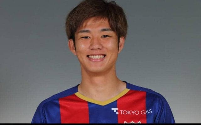 FC東京、下部組織育ちのDF岡崎慎が熊本に完全移籍　「結果で恩返しができずに去ることが悔しいですが…」