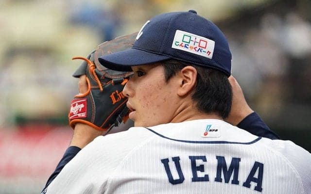 西武、粟津凱士、上間永遠ら3投手と育成契約を発表　出井敏博とも契約