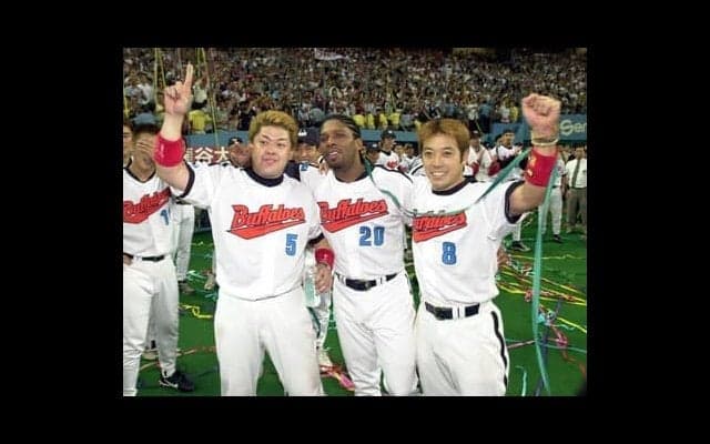 「最後の近鉄戦士」坂口智隆の引退に喪失感。ＯＢ磯部公一が語る、いてまえ打線「天才はいなかったけど、練習量がすごかった」