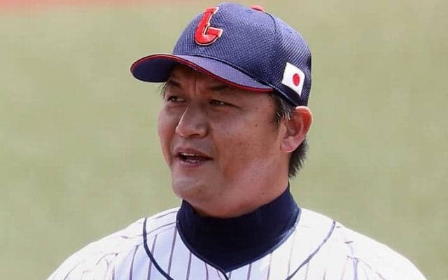 「このまま日本ハムにいたら・・・」ロッテの金子誠戦略コーチが語る「日本ハムを離れた理由」