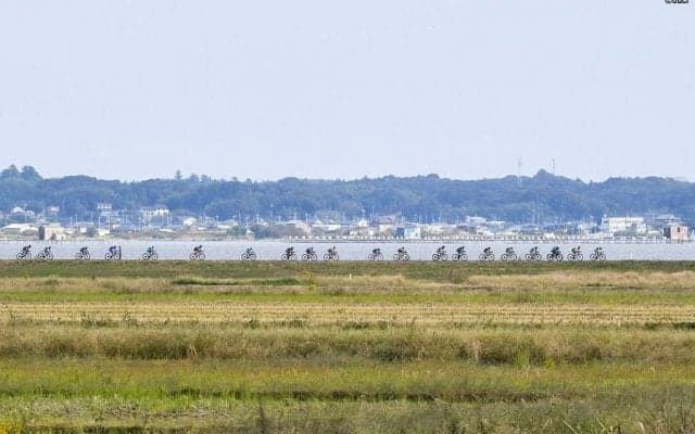 Jプロツアー第16＆17戦・かすみがうら2連戦