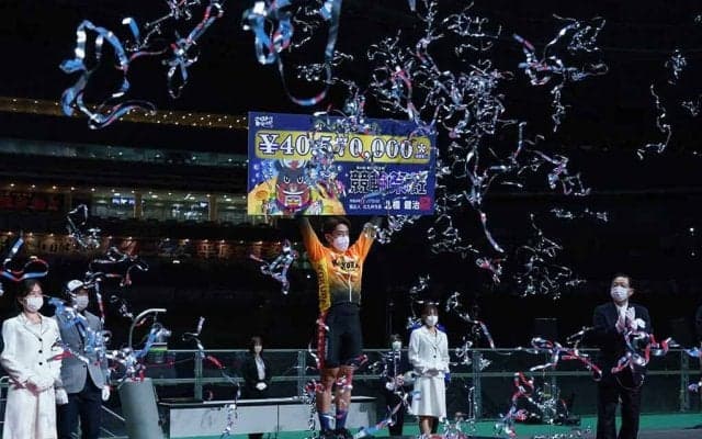 グランプリは東北勢が4名