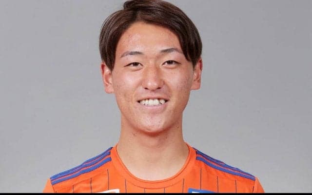 来季J1の新潟、秋山裕紀と契約更新合意　「勝利を目指して全力で戦います」