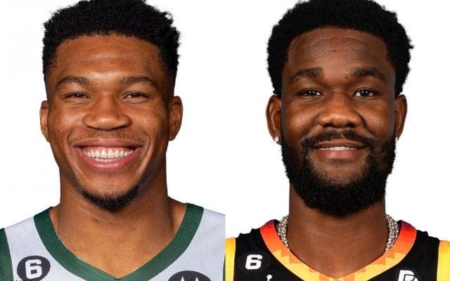 NBA第6週の週間MVPにアデトクンボ、エイトン、東西共にビッグマンが受賞