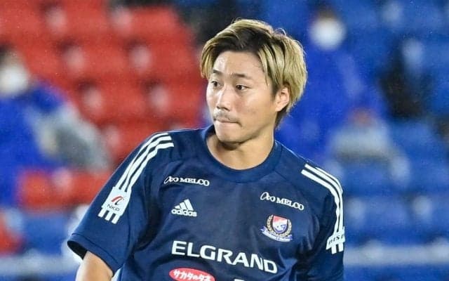 ｢やっぱ1発持ってるわこの人｣横浜FM・松原健の｢スーパーゴール｣が反響呼ぶ! ローマ相手に決めた｢6万8000超再生｣のミドル弾