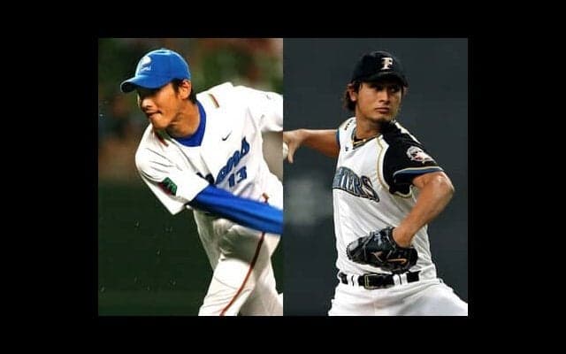 礒部公一が苦手だった投手５人をランキング。ダルビッシュ有ら大エース、パ・リーグ時代は荒れ球で「ガンガン攻めてきた」投手も