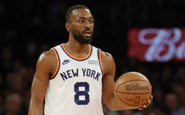 今季ワーストの4連敗を喫したマブス…ベテランPGケンバ・ウォーカーを獲得へ