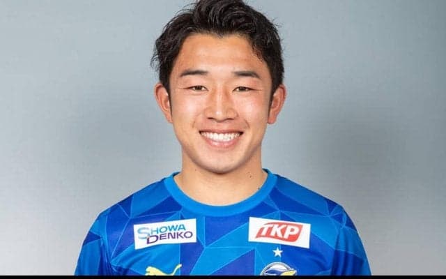 大分、大卒ルーキーのFW宇津元伸弥の契約更新を発表　「個人としても素晴らしいシーズンを送れるように」