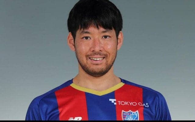 FC東京がMF青木拓矢の契約更新を発表「2022シーズンはケガで悔しいシーズンになりました」