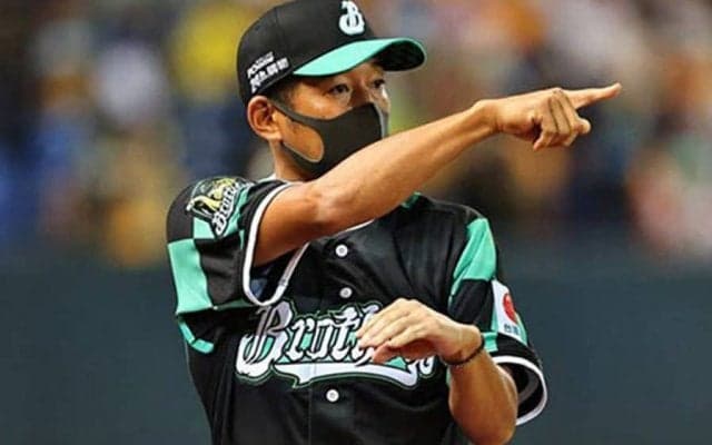 牧田和久は「大きな影響を与えた」　台湾で奮闘する元虎コーチが語る“お手本”