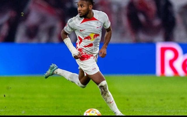 チェルシーがドイツ代表FWエンクンク獲得を決定的なものに！ 著名ジャーナリストが報道